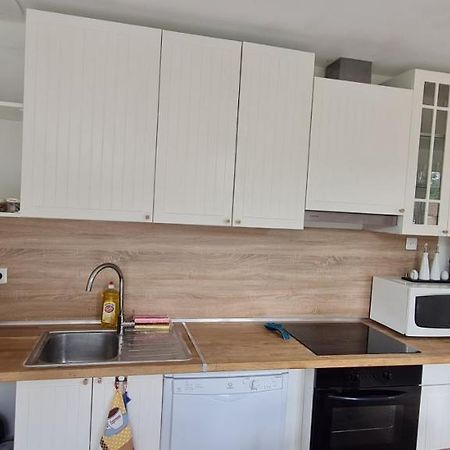 Maison Proche Disney Villa Villenoy Екстериор снимка
