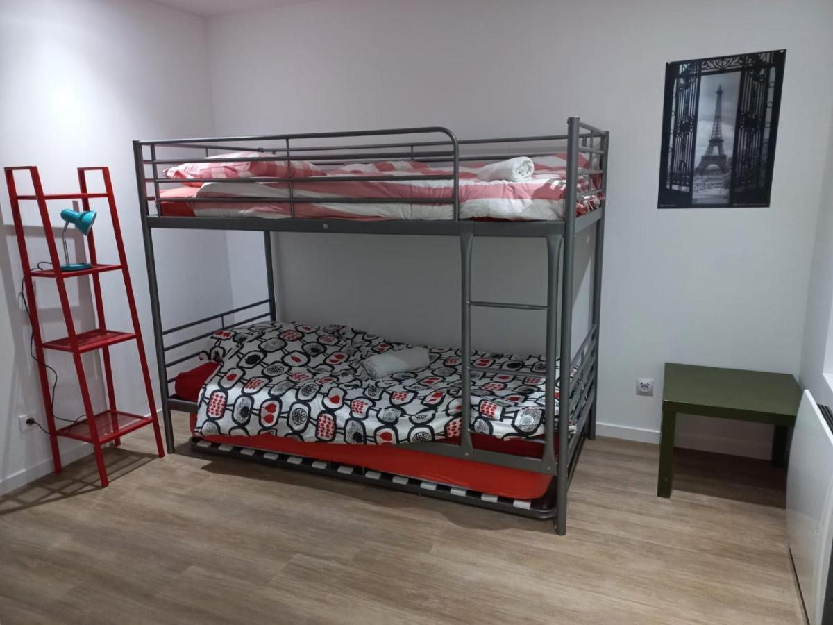 Maison Proche Disney Villa Villenoy Екстериор снимка