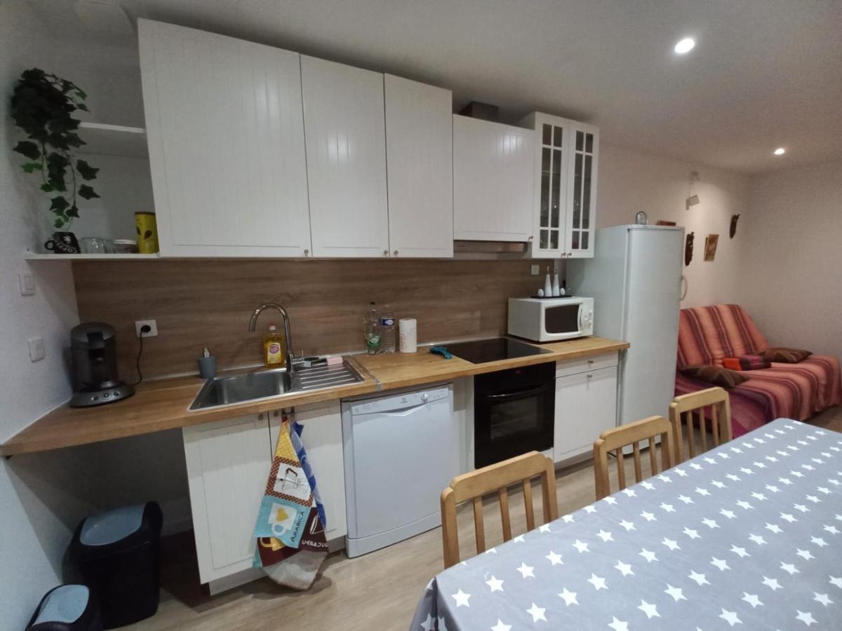 Maison Proche Disney Villa Villenoy Екстериор снимка