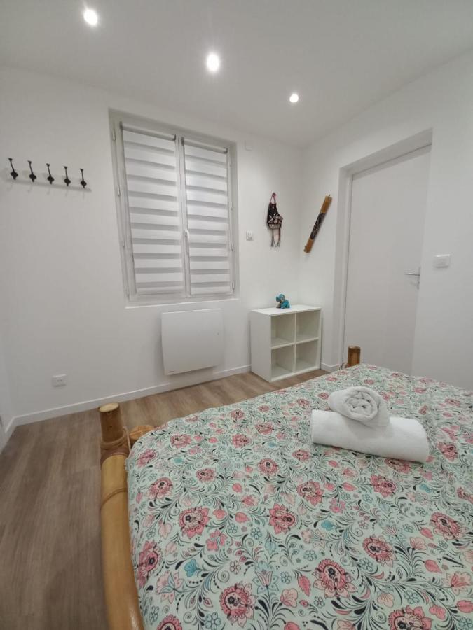 Maison Proche Disney Villa Villenoy Екстериор снимка